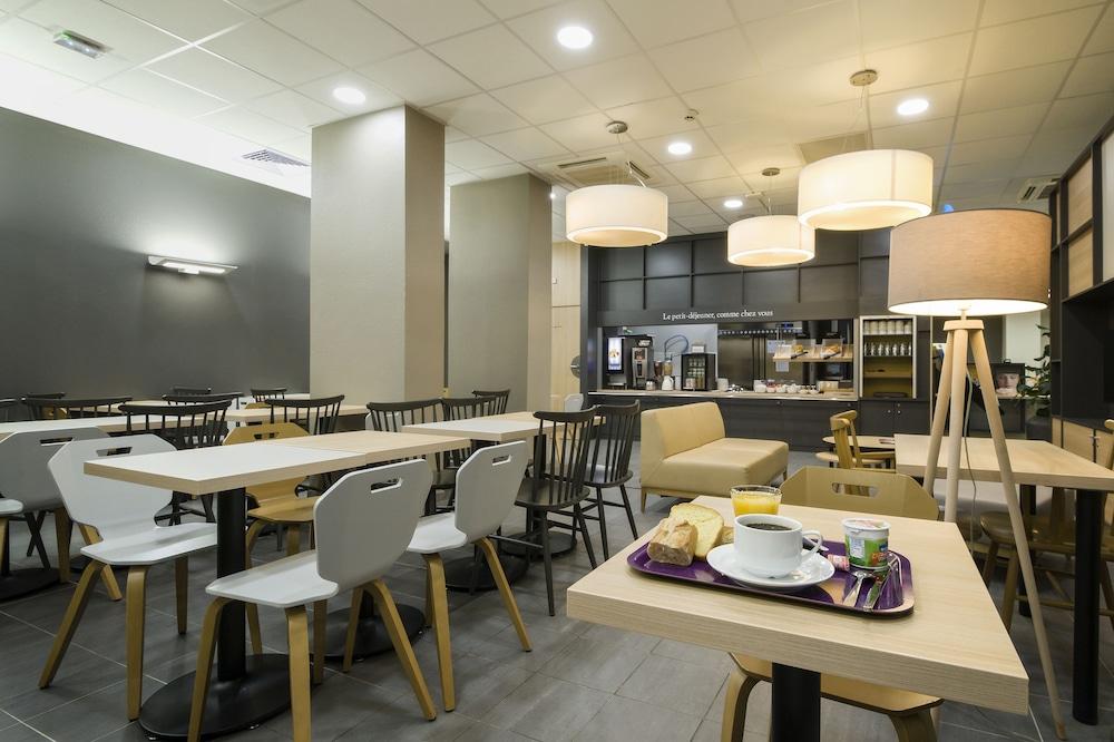 B&B Hotel Lyon Ouest Tassin Exteriör bild